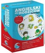ANGIELSKI DLA RODZICÓW SUPERPAKIET