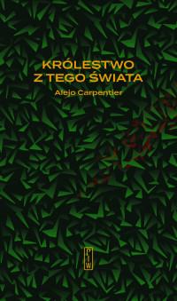 KRÓLESTWO Z TEGO ŚWIATA