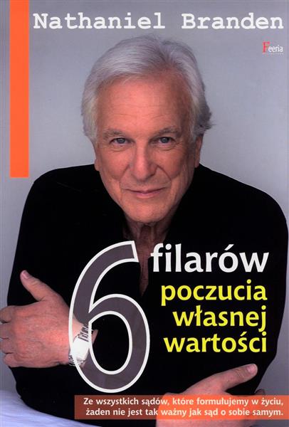 6 FILARÓW POCZUCIA WŁASNEJ WARTOŚCI