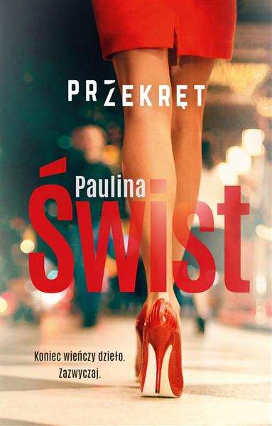 PRZEKRĘT