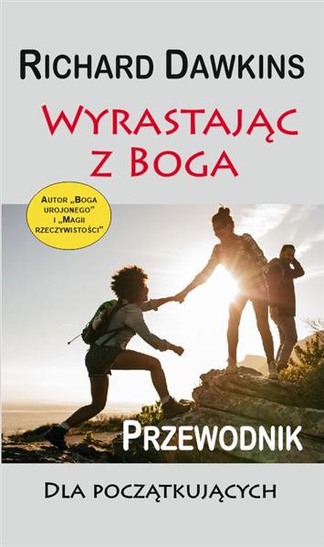 WYRASTAJĄC Z BOGA. PRZEWODNIK DLA POCZĄTKUJĄCYCH