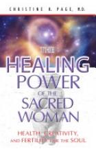 HEALING POWER OF THE SACRED WOMAN