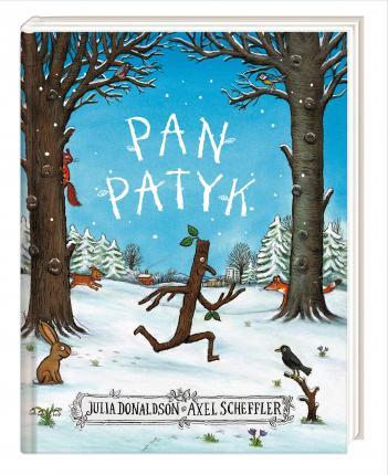 PAN PATYK