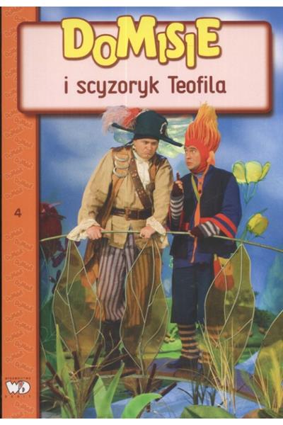 DOMISIE I SCYZORYK TEOFILA BR.
