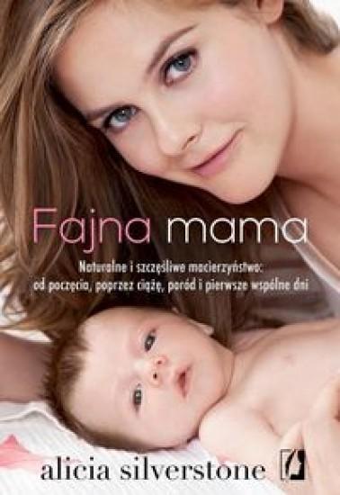 FAJNA MAMA