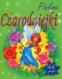PIĘKNE CZARODZIEJKI