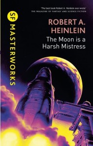 The Moon is a Harsh Mistress wer. angielska