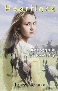 ROZSTANIA I POWROTY