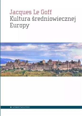 Kultura średniowiecznej Europy