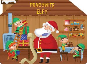 PRACOWITE ELFY