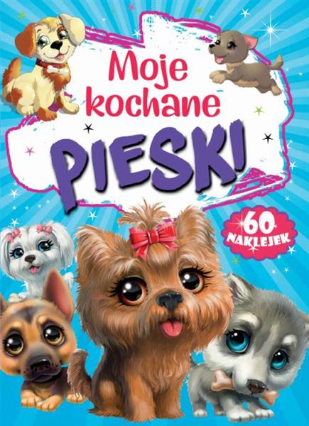 EDUN/ MOJE KOCHANE PIESKI /50/