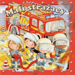 MALI STRAŻACY