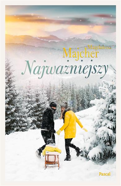 NAJWAŻNIEJSZY