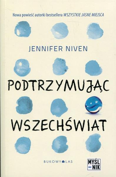 PODTRZYMUJĄC WSZECHŚWIAT