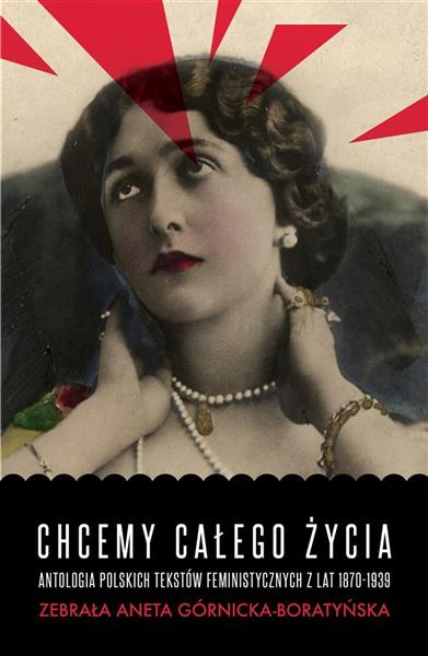 CHCEMY CAŁEGO ŻYCIA