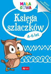 KSIĘGA SZLACZKÓW