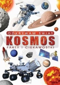 Kosmos. Odkrywam świat