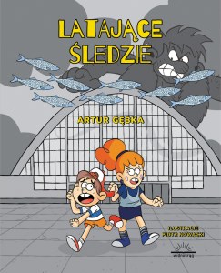 Latające śledzie