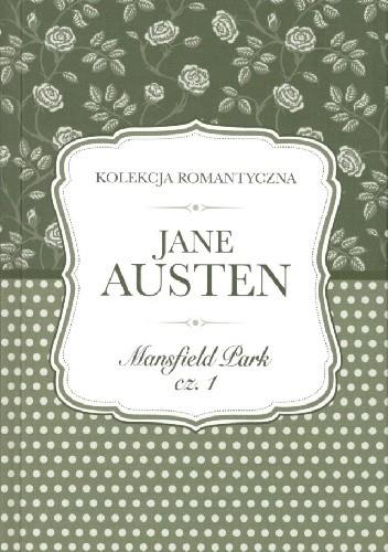 MANSFIELD PARK CZ. 1