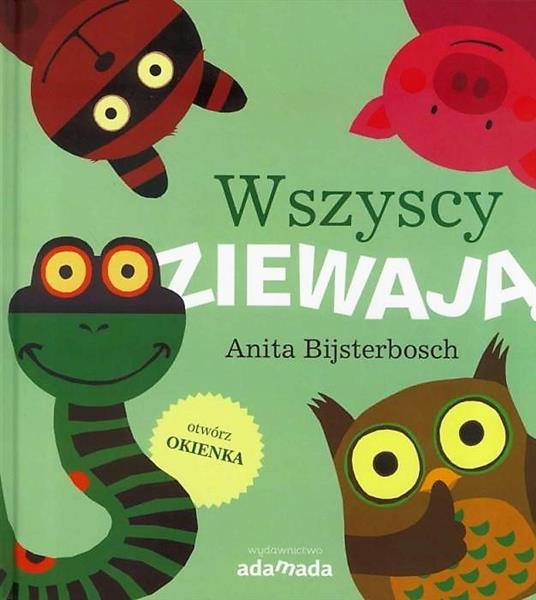 WSZYSCY ZIEWAJĄ