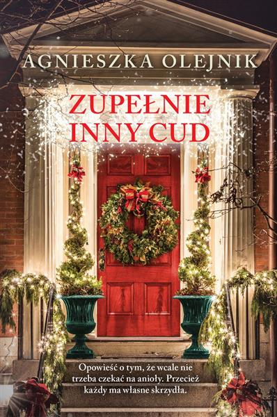 ZUPEŁNIE INNY CUD