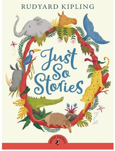 Just So Stories