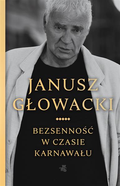 BEZSENNOŚĆ W CZASIE KARNAWAŁU