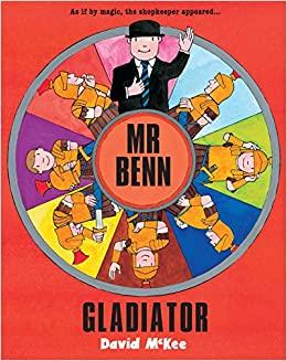 MR BENN