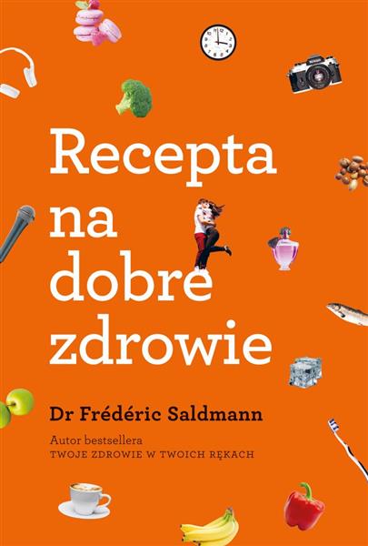 RECEPTA NA DOBRE ZDROWIE