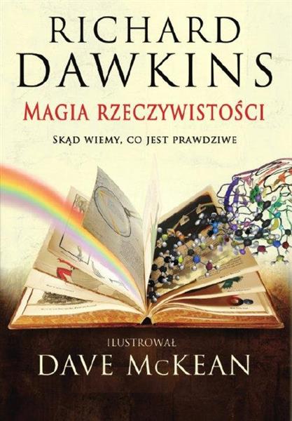 MAGIA RZECZYWISTOŚCI