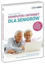 KOMPUTER I INTERNET DLA SENIORÓW