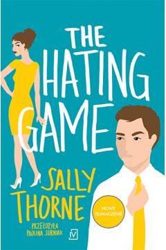The hating game