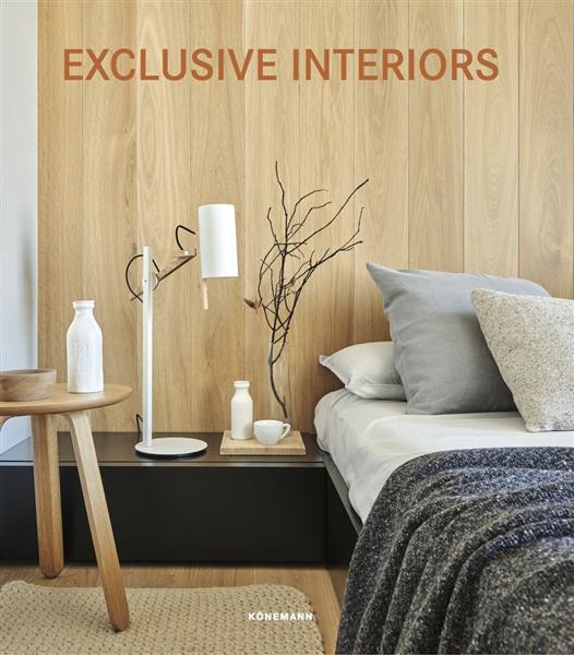 EXCLUSIVE INTERIORS