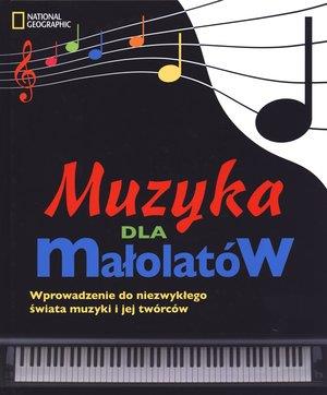 MUZYKA DLA MAŁOLATÓW