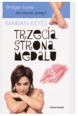 TRZECIA STRONA MEDALU