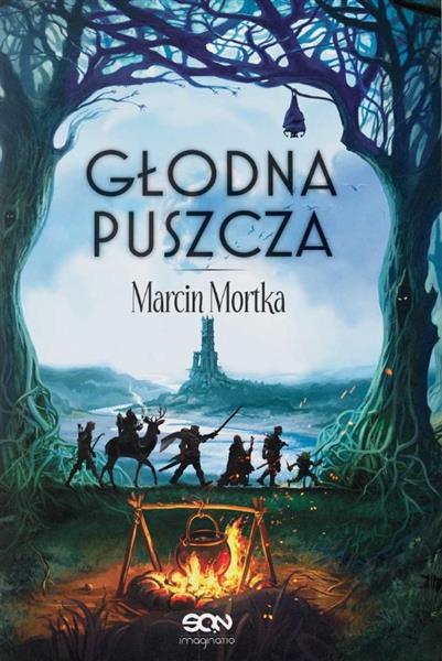 GŁODNA PUSZCZA