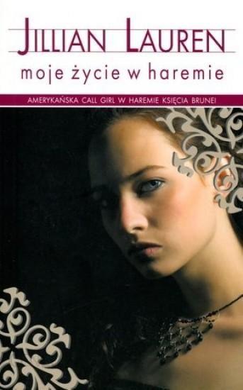 MOJE ŻYCIE W HAREMIE