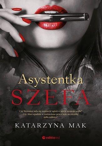 ASYSTENTKA SZEFA