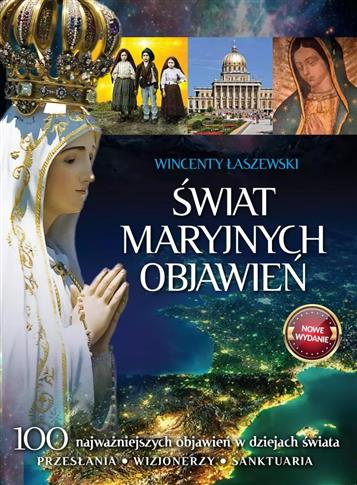 Świat Maryjnych Objawień, wydanie 4
