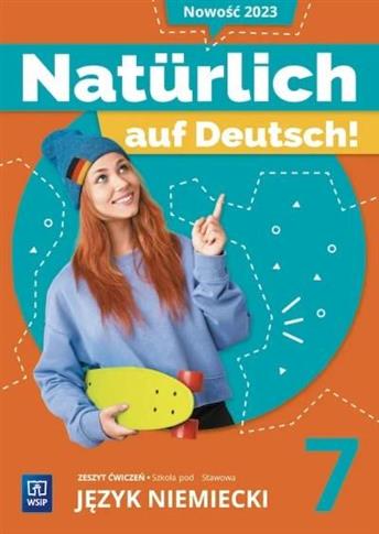 Natürlich auf Deutsch! Język niemiecki