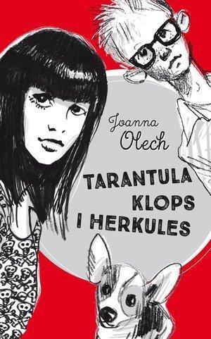 Tarantula, Klops i Herkules