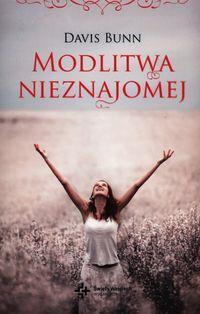 MODLITWA NIEZNAJOMEJ