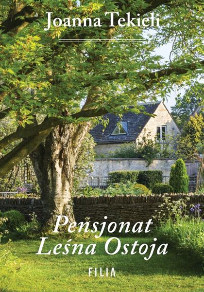PENSJONAT LEŚNA OSTOJA
