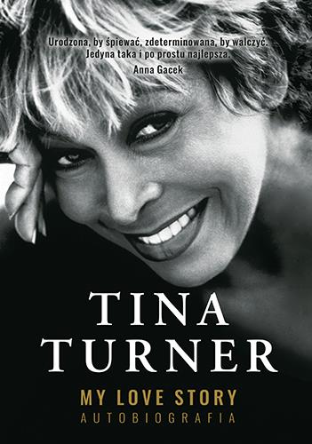 MY LOVE STORY. AUTOBIOGRAFIA