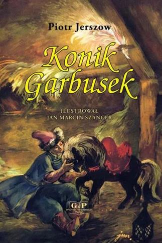 Konik Garbusek G&P
