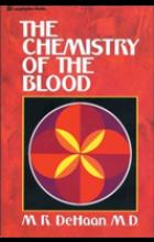 CHEMISTRY OF THE BLOOD
