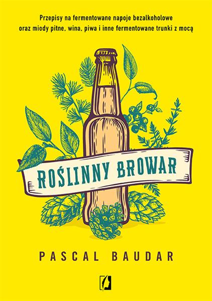 ROŚLINNY BROWAR