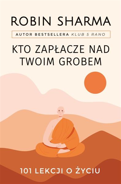 KTO ZAPŁACZE NAD TWOIM GROBEM