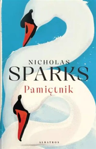 LOVE STORY. PAMIĘTNIK