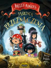 JOLLEY-ROGERS. JASKINIA PRZEZNACZENIA